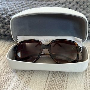 Michael Kors Sunglasses